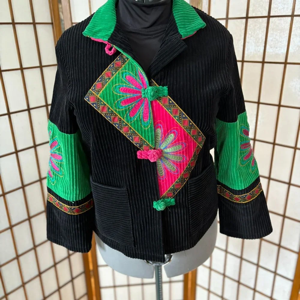 Blazer* - Picture 1 of 7